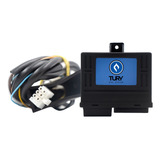 Variador De Avanço Tury T34 Gnv Jeep Chevrolet Honda