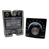 Variador De Potencia 30a Ws30a Loti
