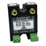 Variador De Potência Controle 4 20ma 50a Ltvr 2844 50a Loti