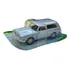 Variant 1970 Colecao Carros Nacionais Jornal Extra Miniatura