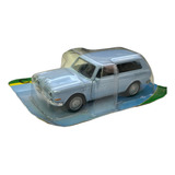 Variant 1970 Colecao Carros