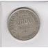 Variante O Aberto, 2000 Reis De Prata De 1907