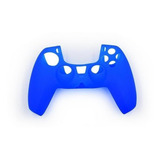Várias Cores 1 Capa Case De Silicone Controle Ps5 Dualsense
