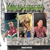 Varias Especies explicit