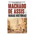 Várias Histórias: Edição Anotada, Com Biografia Do Autor E Panorama Da Vida Cotidiana Da Época, De Assis De. Editora L±, Capa Mole, Edição 1 Em Português, 2023