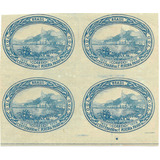 Variedade Quadra 113 Brasil Praia Botafogo Novo Sem Picote