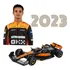 Variedades De Fórmula-1 F1 1/43 Redbull/ferrari/mercedes/mcl
