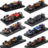 Variedades Formula 1 F1 1 43