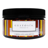 Variegato Pasta Saborizante Gustosía De Amarena 250g Mec3