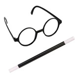 Varinha E Oculos Harry