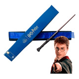 Varinha Harry Potter Original Coleção Tamanho Real 34 Cm