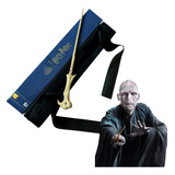 Varinha Harry Potter Voldemort