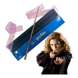 Varinha Hermione Licenciada Warner Bros Harry
