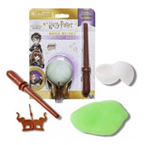 Varinha Interativa Harry Potter