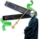 Varinha Lord Voldemort Tamanho