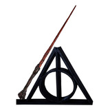 Varinha Mágica Harry Potter 30cm C