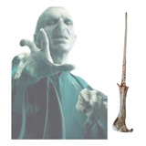 Varinha Magica Lord Voldemort Coleção Da