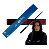 Varinha Professor Severus Snape