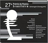 Varios 27 Premio Da Musica Brasileira Gonzaguinha