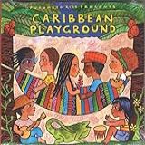 Various Caribbean Playground Novo Lacrado Original