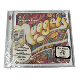 Various Cd Nuggets From Nuggets Choice Artyfacts Lacrado