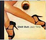 Various Chill Out Jazz Time Novo Lacrado Original