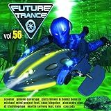 Various Future Trance Vol 56 Novo Lacrado Original