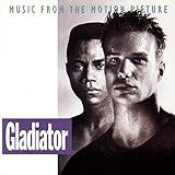 Various Gladiator Music From The Motion