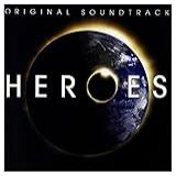 Various Heroes Original Soundtrack Novo Lacrado Original
