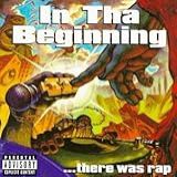 Various In Tha BeginningThere Was Rap Novo Lacrado Original