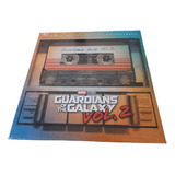 Various Lp Guardians Of The Galaxy