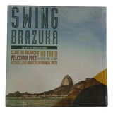 Various Lp Swing Brazuka