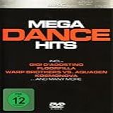 Various Mega Dance Hits Novo Lacrado Original
