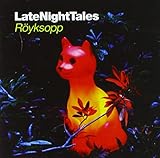 Various Mixed By Royksopp Late Night Tales 1 CD 