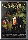 Various One Love The Bob Marley All-star Trib Novo Lacr Or02