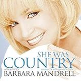 Various She Was Country When Country