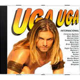 Various Uga Uga Internacional Cd