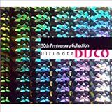 Various Ultimate Disco