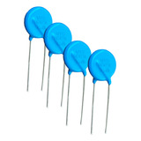 Varistor Myd 14d471k 300v