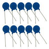 Varistor S10d241k Ac 150v