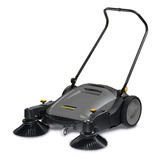 Varredora Km 70 20 C2 Sb Com 2 Escovas 920mm Karcher 110v 220v