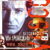 Vasco Rossi Vita Spericolata