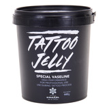 Vaselina Especial Tattoo Jelly 440g Amazon Tatuagem