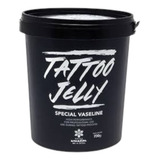Vaselina Especial Tattoo Jelly 730g Tatuagem
