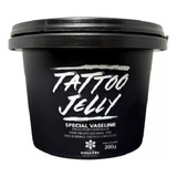 Vaselina Especial Tattoo Jelly Amazon 200g