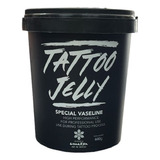 Vaselina Especial Tattoo Jelly Amazon 440g