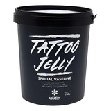 Vaselina Especial Tattoo Tatuagem Jelly Amazon 730g