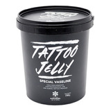 Vaselina Especial Tattoo Tatuagem Jelly Amazon 730g