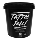 Vaselina Especial Tatuagem Jelly Amazon A d Pantenol 730gr