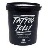 Vaselina Especial Tatuagem Tattoo Jelly 730g